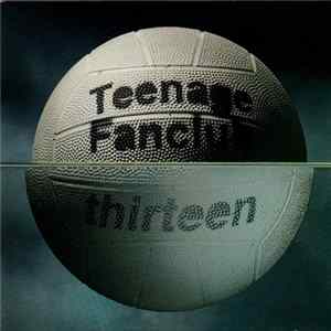 Teenage Fanclub - Thirteen FLAC