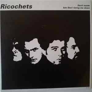 Ricochets - Devil Inside FLAC