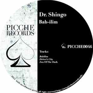 Dr. Shingo - Bab-ilim FLAC