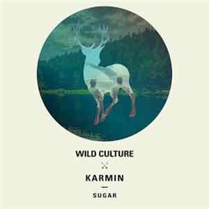 Wild Culture X Karmin - Sugar (Remixes) FLAC