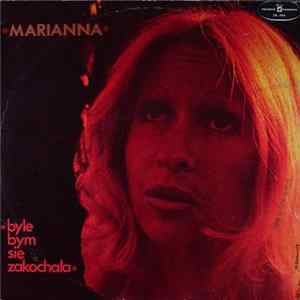 Marianna Wróblewska - Byle Bym Się Zakochała FLAC
