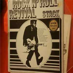 Stack - Rock N' Roll Revival FLAC
