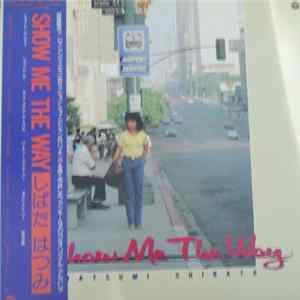 Hatsumi Shibata - Show Me The Way FLAC