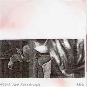 Wether / Sunshine California - Split FLAC