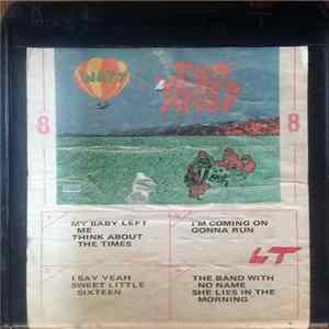 Ten Years After - Watt FLAC