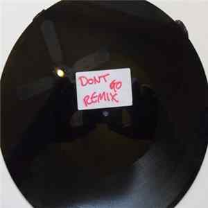 Awesome 3, Bass-D & King Matthew - Don't Go & Like A Dream (Darwin Remixes) 10''Inch Dubplate FLAC