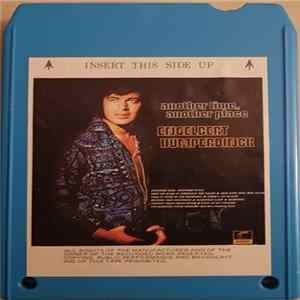 Engelbert Humperdinck - Another Time, Another Place FLAC