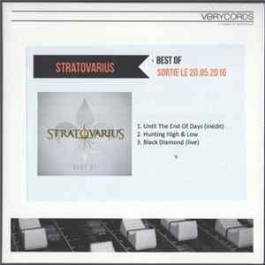 Stratovarius - Best Of FLAC