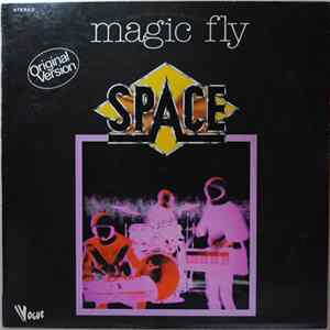 Space - Magic Fly FLAC