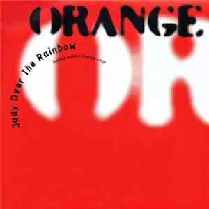 Orange - Judy Over The Rainbow FLAC
