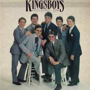 The Kingsboys - Holding On FLAC