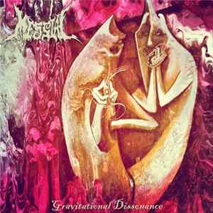 Messial - Gravitational Dissonance FLAC