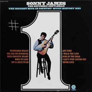 Sonny James - #1 (The Biggest Hits In Country Music History BMI) FLAC