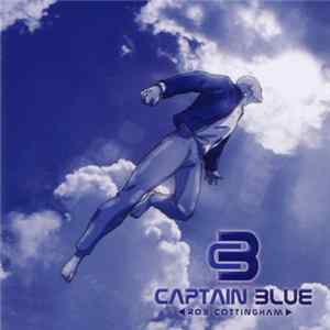 Rob Cottingham - Captain Blue FLAC
