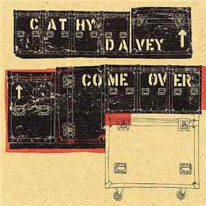 Cathy Davey - Come Over FLAC