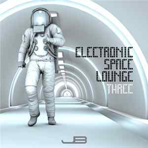 Jens Buchert - Electronic Space Lounge Three FLAC