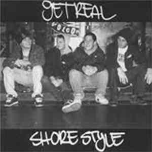 Get Real - Shore Style FLAC
