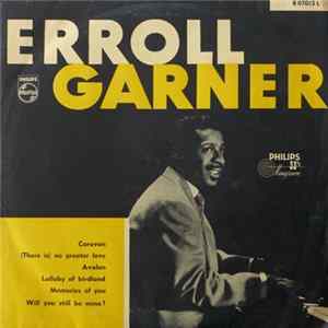 Erroll Garner - Erroll Garner FLAC