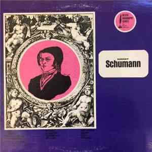 Joseph Machlis, Norman Rose - Robert Schumann in Words and Music FLAC