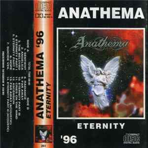 Anathema - Eternity FLAC