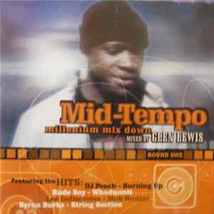 Glen Lewis - Mid-Tempo Millenium Mix Down FLAC