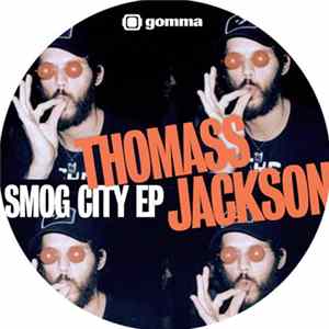 Thomass Jackson - Smog City EP FLAC