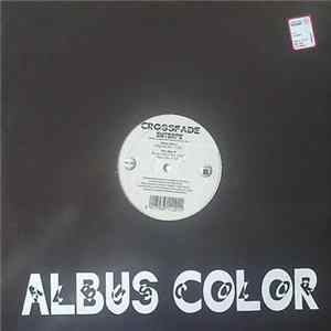 Crossfade - Euterpe FLAC