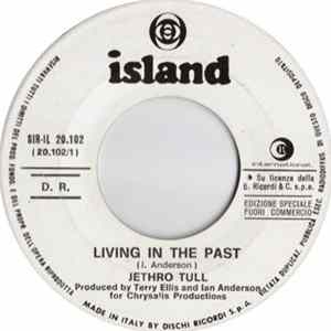 Jethro Tull / The Box Tops - Living In The Past / Soul Deep FLAC