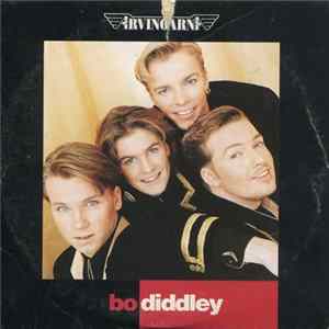 Arvingarna - Bo Diddley FLAC