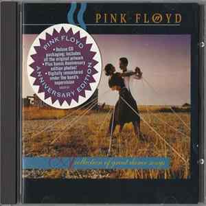 Pink Floyd - A Collection Of Great Dance Songs FLAC