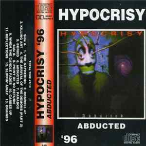 Hypocrisy - Abducted FLAC