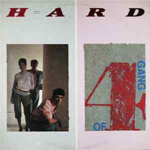 Gang Of 4 - Hard FLAC