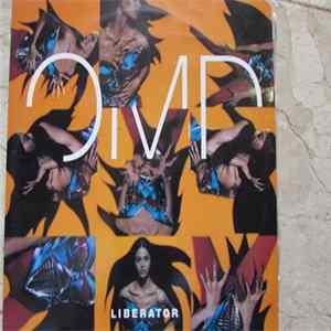 Orchestral Manoeuvres In The Dark - Liberator FLAC