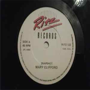 Mary Clifford - Snapshot / Blue Bayou FLAC