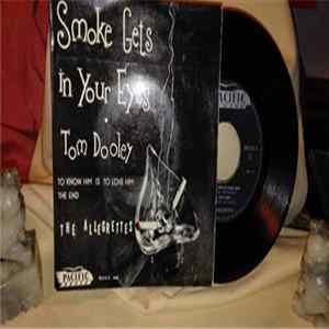 The Allegrettes - Tom Dooley FLAC