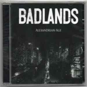 Badlands - Alexandrian Age FLAC