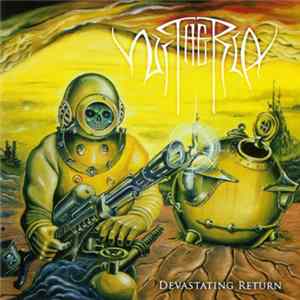 Witheria - Devastating Return FLAC