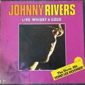 Johnny Rivers - Live Whisky A Gogo FLAC