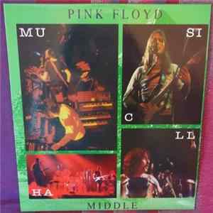 Pink Floyd - Middle Boston 1973 FLAC