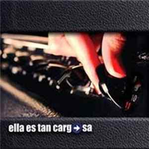 Ella Es Tan Cargosa - 11 FLAC