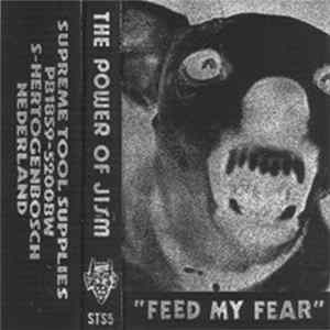 Power Of Jism - Feed My Fear FLAC