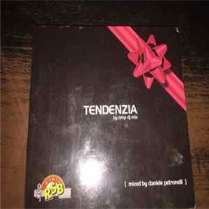 Various - Tendenzia FLAC