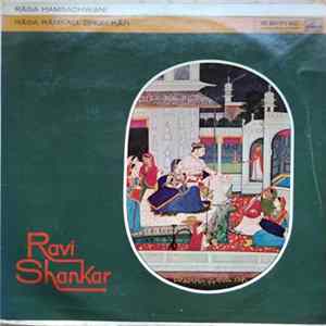 Ravi Shankar - Music Of India FLAC