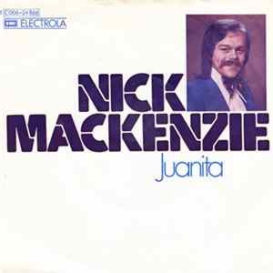 Nick MacKenzie - Juanita FLAC