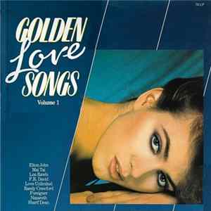 Various - Golden Love Songs Vol. 1 FLAC