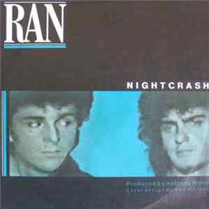 Ran - Nightcrash FLAC
