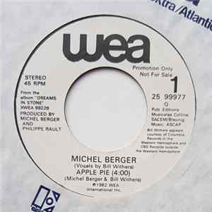 Michel Berger - Apple Pie FLAC