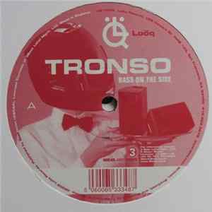 Tronso & Superandeus - Bass On The Side / Take A Break FLAC