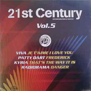 Various - 21st Century Vol. 5 FLAC