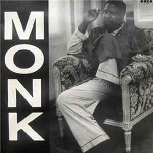 Monk - In Stockholm FLAC